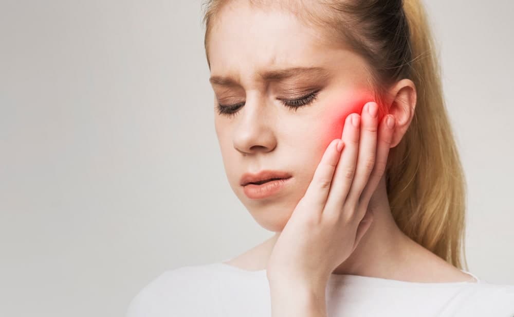 Jaw Pain & TMJ Treatment at Supreme Multi-Speciality Dental Centre