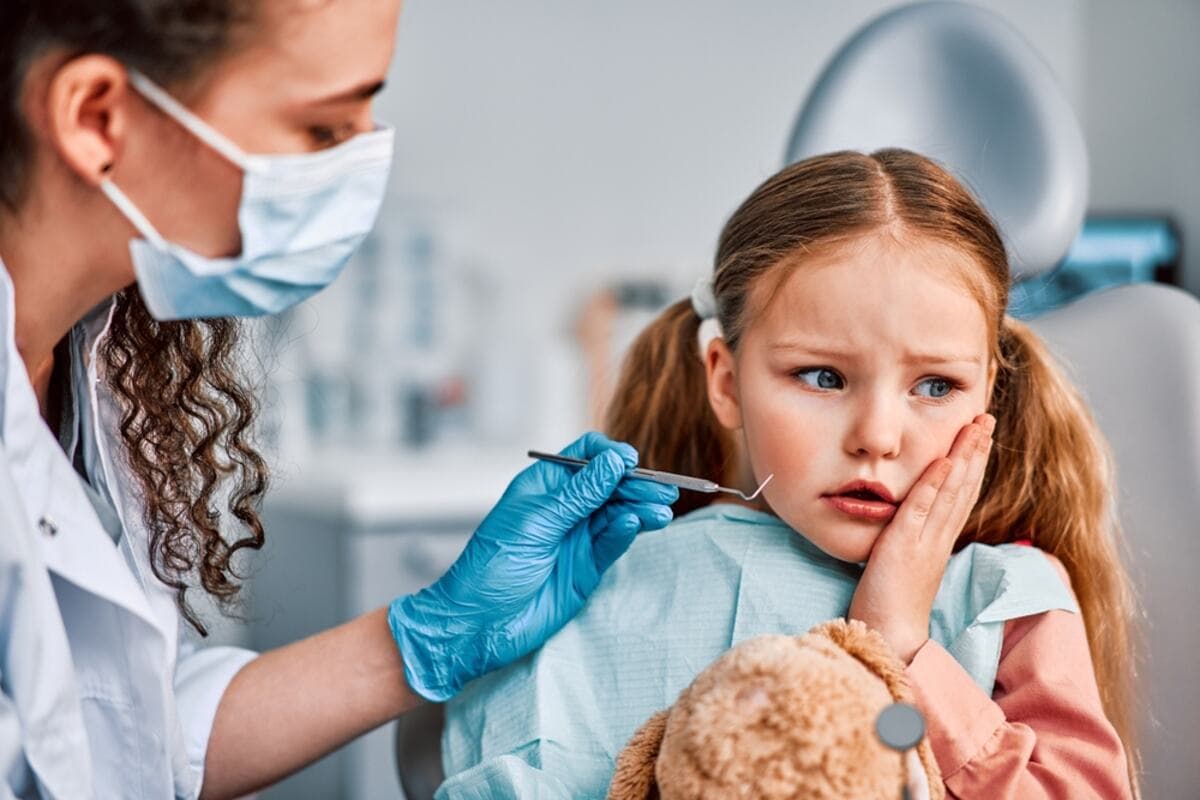 Teeth Sensitivity Treatment at Supreme Multi-Speciality Dental Centre