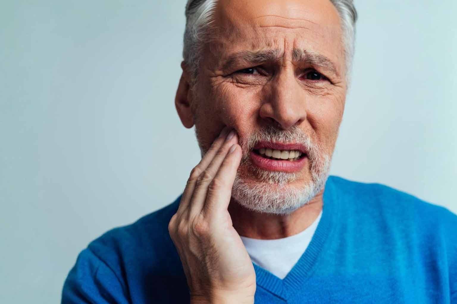 Teeth Sensitivity Treatment at Supreme Multi-Speciality Dental Centre